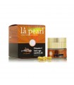 La Pearl serum do twarzy przeciw starzeniu, kapsułki z witaminą C